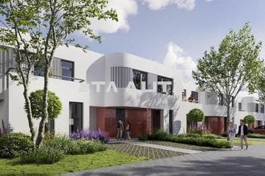 House by the address st. Fruktovaya (area 117,3 m²) - Atlanta.ua - photo 13