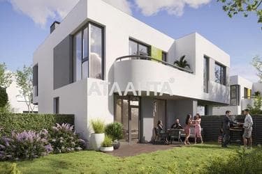 House by the address st. Fruktovaya (area 117,3 m²) - Atlanta.ua - photo 16