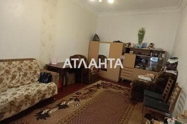 1-комнатная квартира по адресу ул. Чернышевского (площадь 35,2 м²) - Atlanta.ua - фото 19