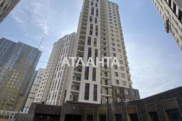 1-room apartment apartment by the address st. Krasnova (area 42,4 m²) - Atlanta.ua - photo 9