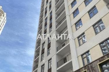 1-room apartment apartment by the address st. Krasnova (area 42,4 m²) - Atlanta.ua - photo 11