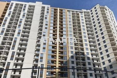 1-room apartment apartment by the address st. Krasnova (area 42,4 m²) - Atlanta.ua - photo 12