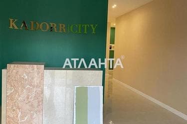 1-room apartment apartment by the address st. Krasnova (area 42,4 m²) - Atlanta.ua - photo 14