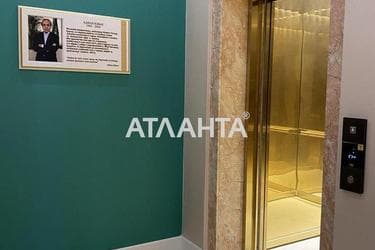 1-room apartment apartment by the address st. Krasnova (area 42,4 m²) - Atlanta.ua - photo 15