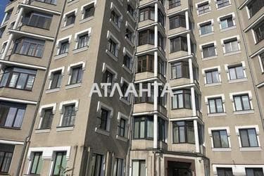 Многокомнатная квартира по адресу Шевченко пр. (площадь 210 м²) - Atlanta.ua - фото 57