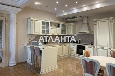 Многокомнатная квартира по адресу Шевченко пр. (площадь 210 м²) - Atlanta.ua - фото 32