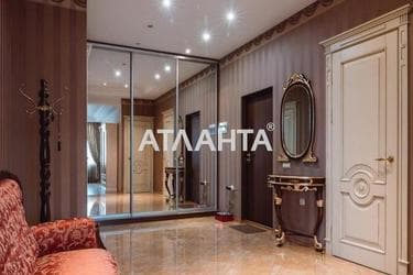 Многокомнатная квартира по адресу Шевченко пр. (площадь 210 м²) - Atlanta.ua - фото 49
