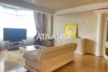 Многокомнатная квартира по адресу Шевченко пр. (площадь 210 м²) - Atlanta.ua - фото 38