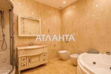 Многокомнатная квартира по адресу Шевченко пр. (площадь 210 м²) - Atlanta.ua - фото 55