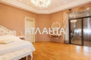 Многокомнатная квартира по адресу Шевченко пр. (площадь 210 м²) - Atlanta.ua - фото 36