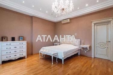 Многокомнатная квартира по адресу Шевченко пр. (площадь 210 м²) - Atlanta.ua - фото 39
