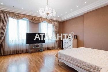 Многокомнатная квартира по адресу Шевченко пр. (площадь 210 м²) - Atlanta.ua - фото 40