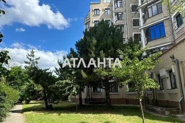 Многокомнатная квартира по адресу Шевченко пр. (площадь 210 м²) - Atlanta.ua - фото 56