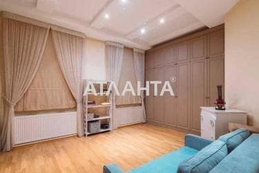 Многокомнатная квартира по адресу Шевченко пр. (площадь 210 м²) - Atlanta.ua - фото 42