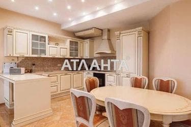 Многокомнатная квартира по адресу Шевченко пр. (площадь 210 м²) - Atlanta.ua - фото 31
