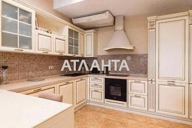 Многокомнатная квартира по адресу Шевченко пр. (площадь 210 м²) - Atlanta.ua - фото 54