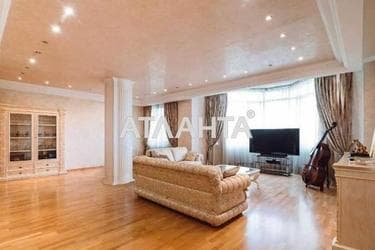 Многокомнатная квартира по адресу Шевченко пр. (площадь 210 м²) - Atlanta.ua - фото 43