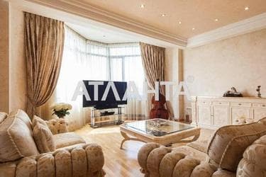 Многокомнатная квартира по адресу Шевченко пр. (площадь 210 м²) - Atlanta.ua - фото 35