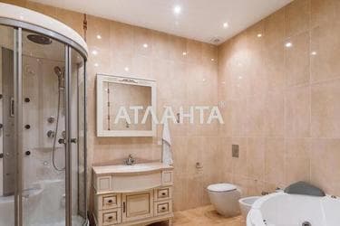 Многокомнатная квартира по адресу Шевченко пр. (площадь 210 м²) - Atlanta.ua - фото 53