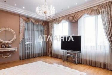 Многокомнатная квартира по адресу Шевченко пр. (площадь 210 м²) - Atlanta.ua - фото 33