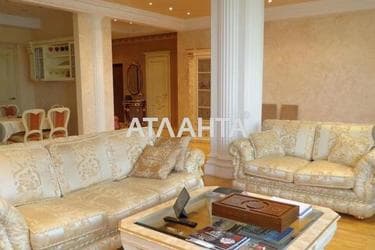 Многокомнатная квартира по адресу Шевченко пр. (площадь 210 м²) - Atlanta.ua - фото 45