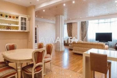 Многокомнатная квартира по адресу Шевченко пр. (площадь 210 м²) - Atlanta.ua - фото 46