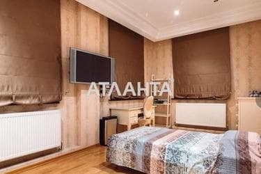 Многокомнатная квартира по адресу Шевченко пр. (площадь 210 м²) - Atlanta.ua - фото 47