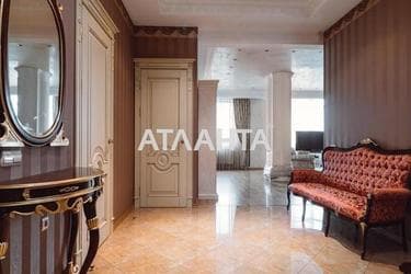 Многокомнатная квартира по адресу Шевченко пр. (площадь 210 м²) - Atlanta.ua - фото 48