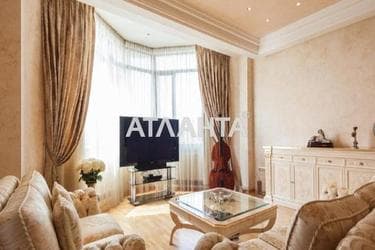 Многокомнатная квартира по адресу Шевченко пр. (площадь 210 м²) - Atlanta.ua - фото 30