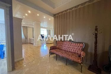 4+-rooms apartment apartment by the address st. Shevchenko pr (area 210 m²) - Atlanta.ua - photo 39