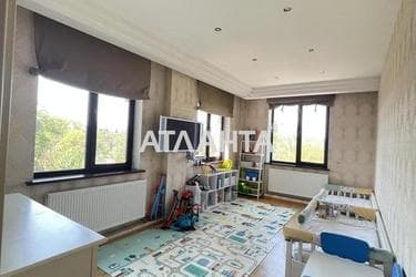 4+-rooms apartment apartment by the address st. Shevchenko pr (area 210 m²) - Atlanta.ua - photo 44