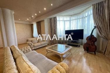4+-rooms apartment apartment by the address st. Shevchenko pr (area 210 m²) - Atlanta.ua - photo 35