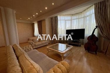 4+-rooms apartment apartment by the address st. Shevchenko pr (area 210 m²) - Atlanta.ua - photo 47