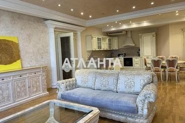 4+-rooms apartment apartment by the address st. Shevchenko pr (area 210 m²) - Atlanta.ua - photo 48