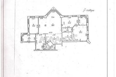 4+-rooms apartment apartment by the address st. Shevchenko pr (area 210 m²) - Atlanta.ua - photo 68