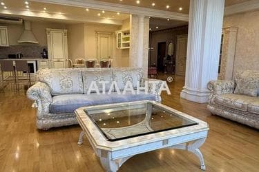 4+-rooms apartment apartment by the address st. Shevchenko pr (area 210 m²) - Atlanta.ua - photo 38