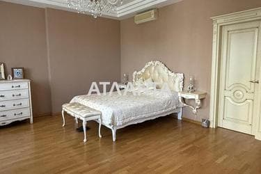 4+-rooms apartment apartment by the address st. Shevchenko pr (area 210 m²) - Atlanta.ua - photo 40