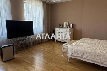 4+-rooms apartment apartment by the address st. Shevchenko pr (area 210 m²) - Atlanta.ua - photo 41