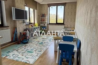 4+-rooms apartment apartment by the address st. Shevchenko pr (area 210 m²) - Atlanta.ua - photo 45