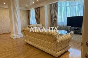 4+-rooms apartment apartment by the address st. Shevchenko pr (area 210 m²) - Atlanta.ua - photo 51