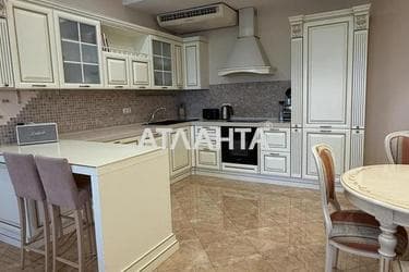 4+-rooms apartment apartment by the address st. Shevchenko pr (area 210 m²) - Atlanta.ua - photo 52