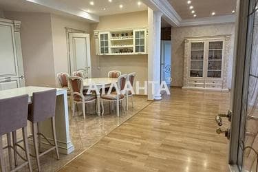 4+-rooms apartment apartment by the address st. Shevchenko pr (area 210 m²) - Atlanta.ua - photo 54