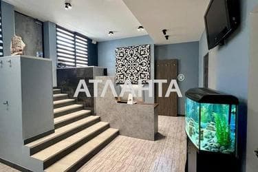 Коммерческая недвижимость по адресу ул. Зоопарковая (площадь 180,4 м²) - Atlanta.ua - фото 63