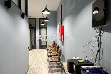 Коммерческая недвижимость по адресу ул. Зоопарковая (площадь 180,4 м²) - Atlanta.ua - фото 83