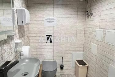 Коммерческая недвижимость по адресу ул. Зоопарковая (площадь 180,4 м²) - Atlanta.ua - фото 96