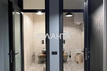 Коммерческая недвижимость по адресу ул. Зоопарковая (площадь 180,4 м²) - Atlanta.ua - фото 97