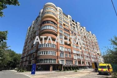 Коммерческая недвижимость по адресу ул. Зоопарковая (площадь 180,4 м²) - Atlanta.ua - фото 99