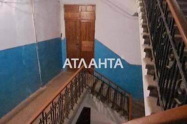 3-комнатная квартира по адресу ул. Старопортофранковская (площадь 68 м²) - Atlanta.ua - фото 30