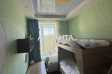 2-комнатная квартира по адресу ул. Центральная (площадь 42,4 м²) - Atlanta.ua - фото 13