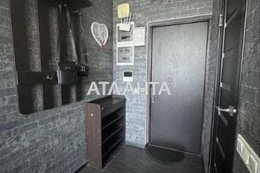 2-комнатная квартира по адресу ул. Центральная (площадь 42,4 м²) - Atlanta.ua - фото 15